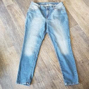 Old navy skinny jeans